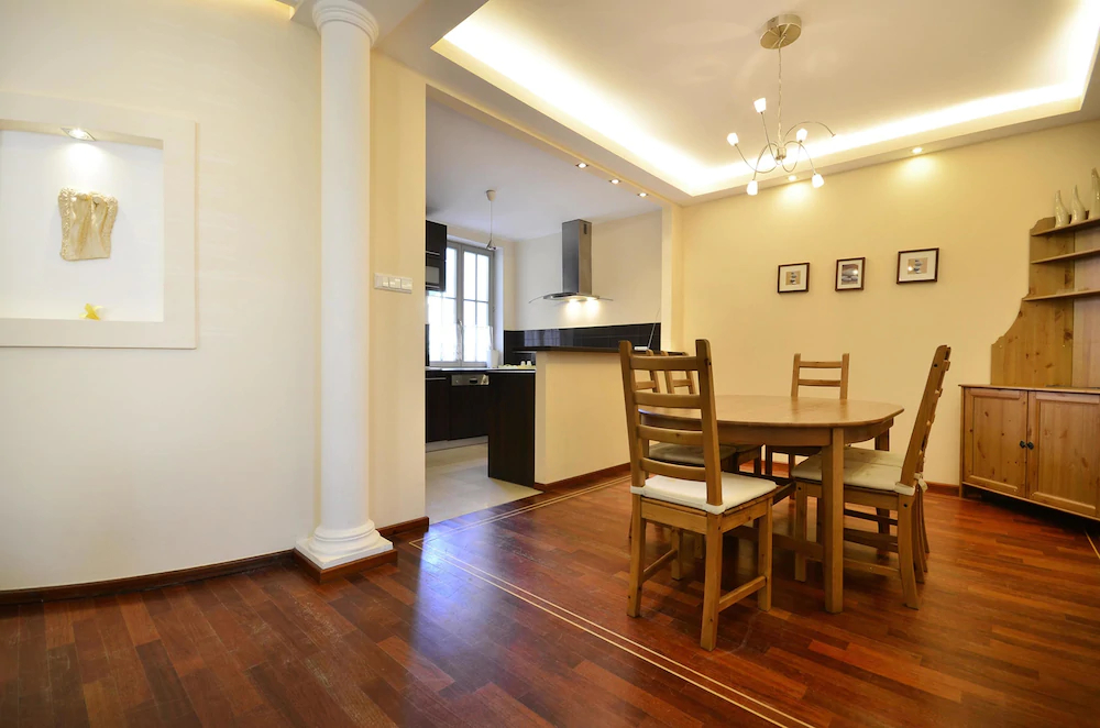 Dom & House Apartments Monte Cassino - Haffnera