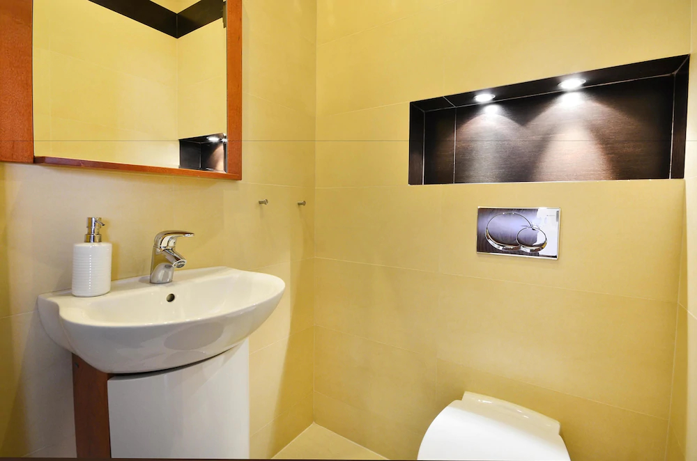 Dom & House Apartments Monte Cassino - Haffnera
