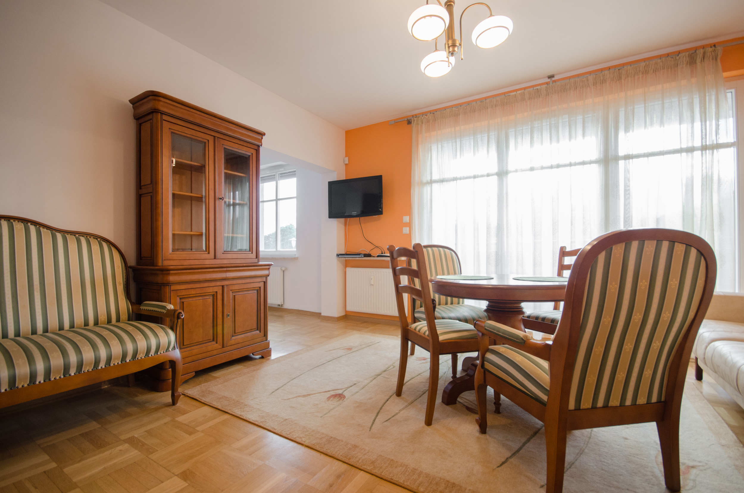 Dom & House - Sopot - Wyscigi Wladyslawa Lokietka