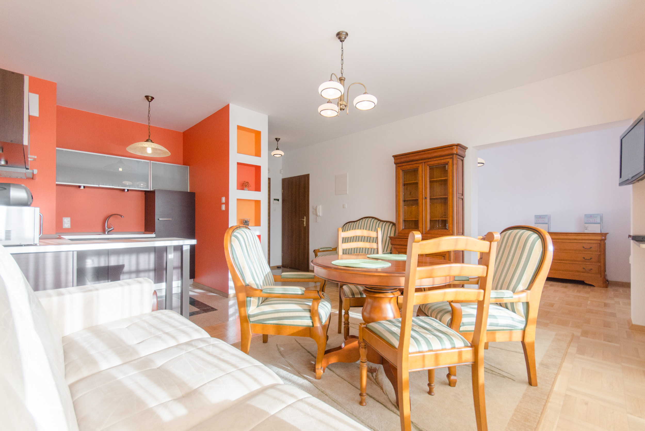 Dom & House - Sopot - Wyscigi Wladyslawa Lokietka