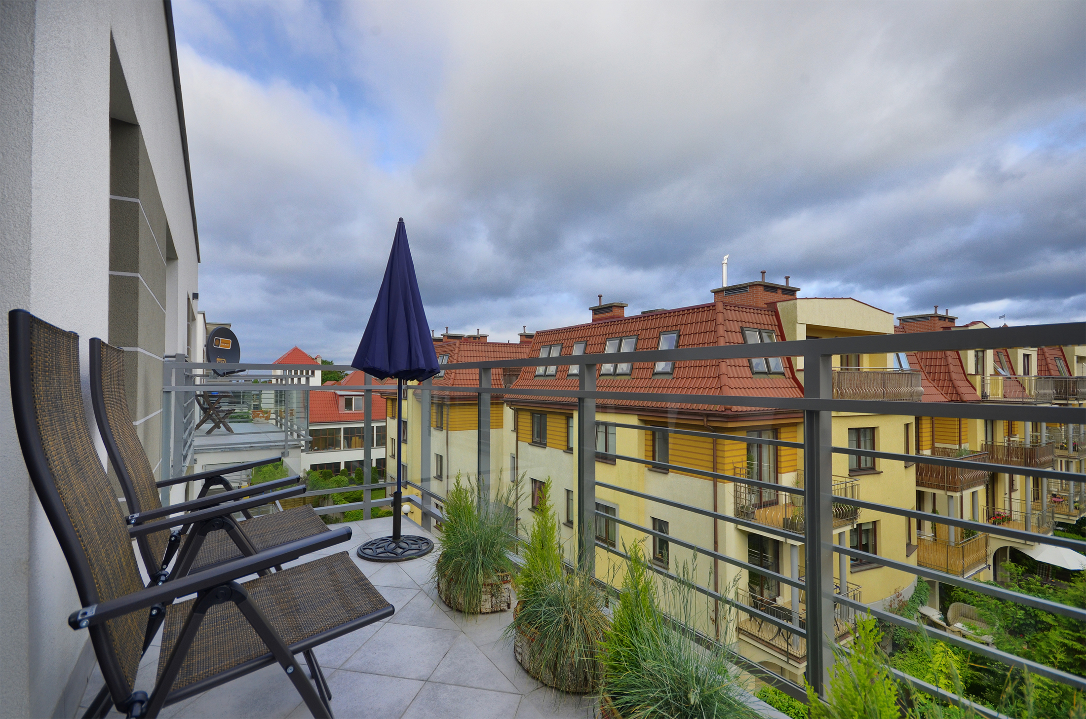 Dom & House - Apartments Sopocka Rezydencja