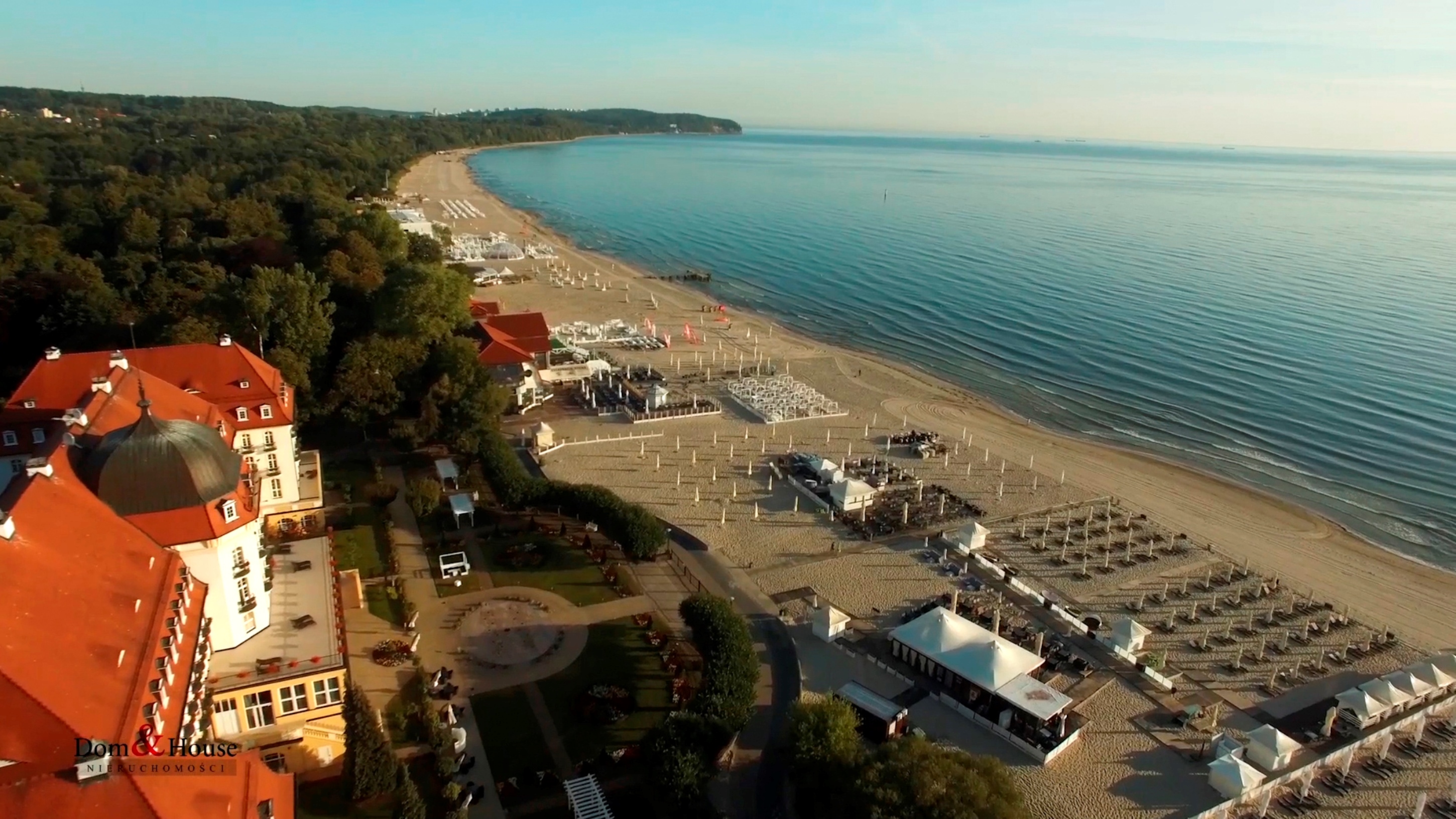 Dom & House - Apartments Sopot Kamienny Potok