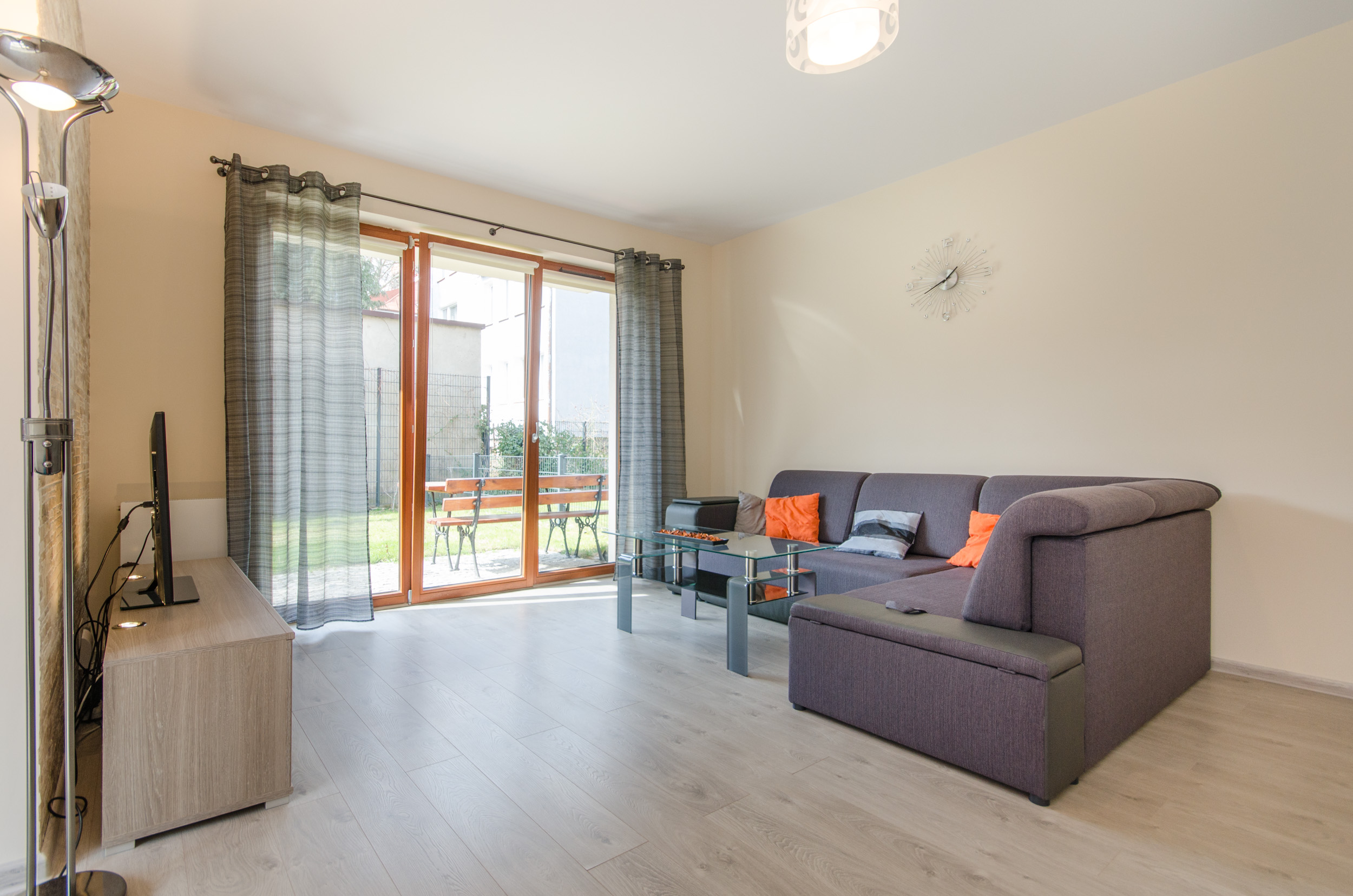 Dom & House - Apartments Sopot Kamienny Potok