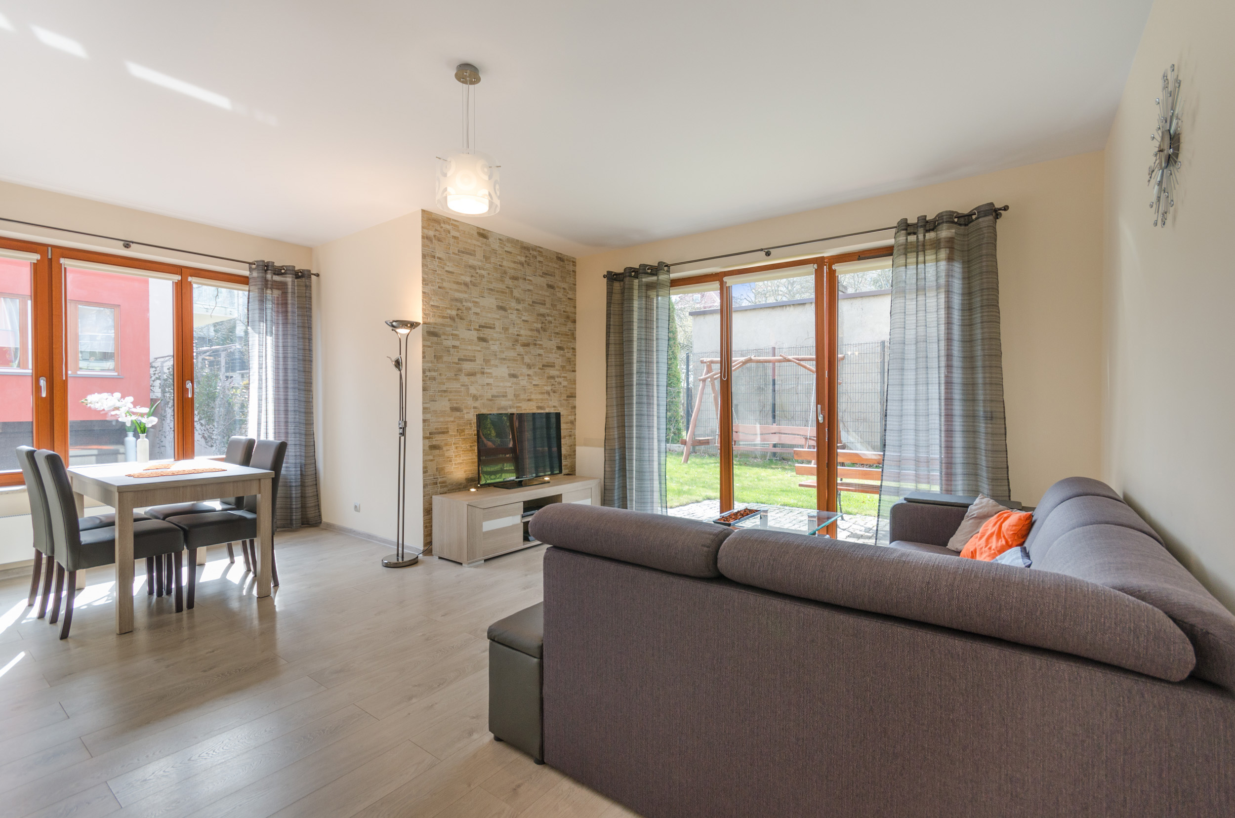 Dom & House - Apartments Sopot Kamienny Potok
