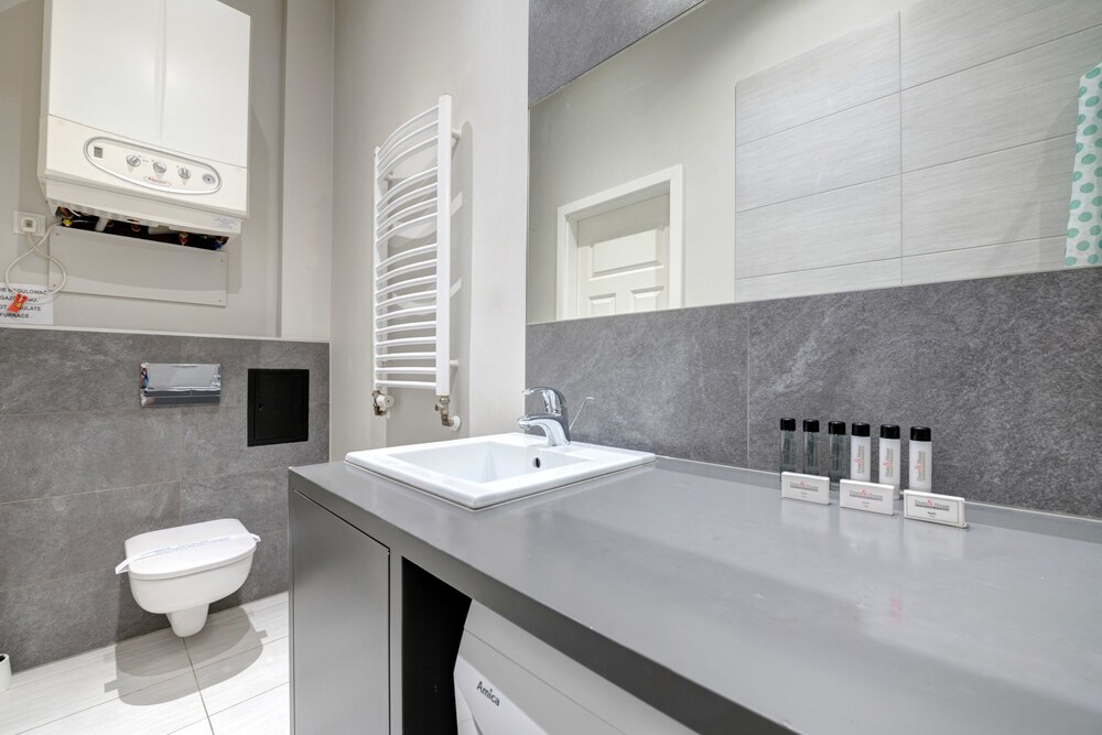 Dom & House-Apartments Station Sopot