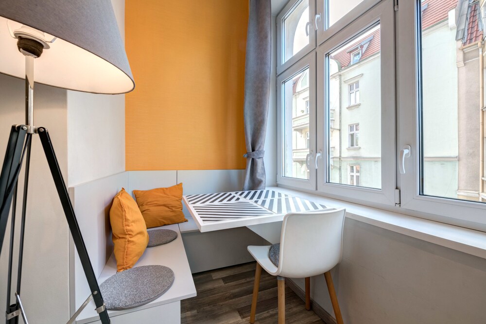 Dom & House-Apartments Station Sopot