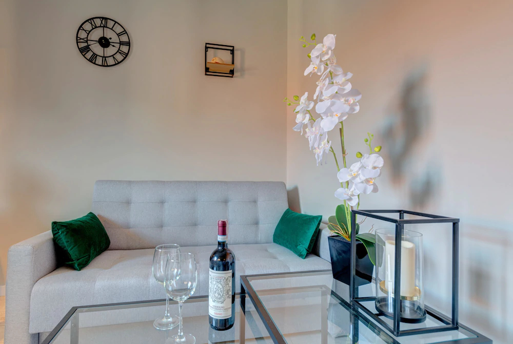 Dom & House Apartments Villa Elen
