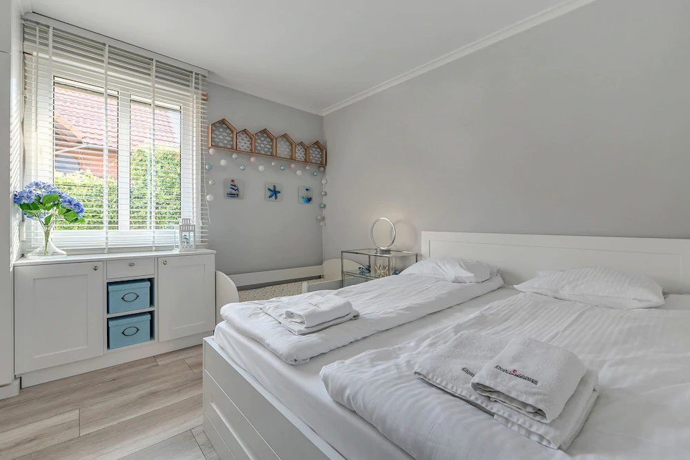 Dom & House Apartments Villa Elen
