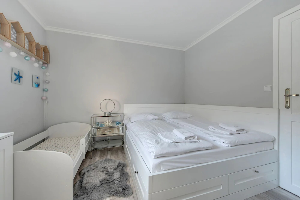 Dom & House Apartments Villa Elen