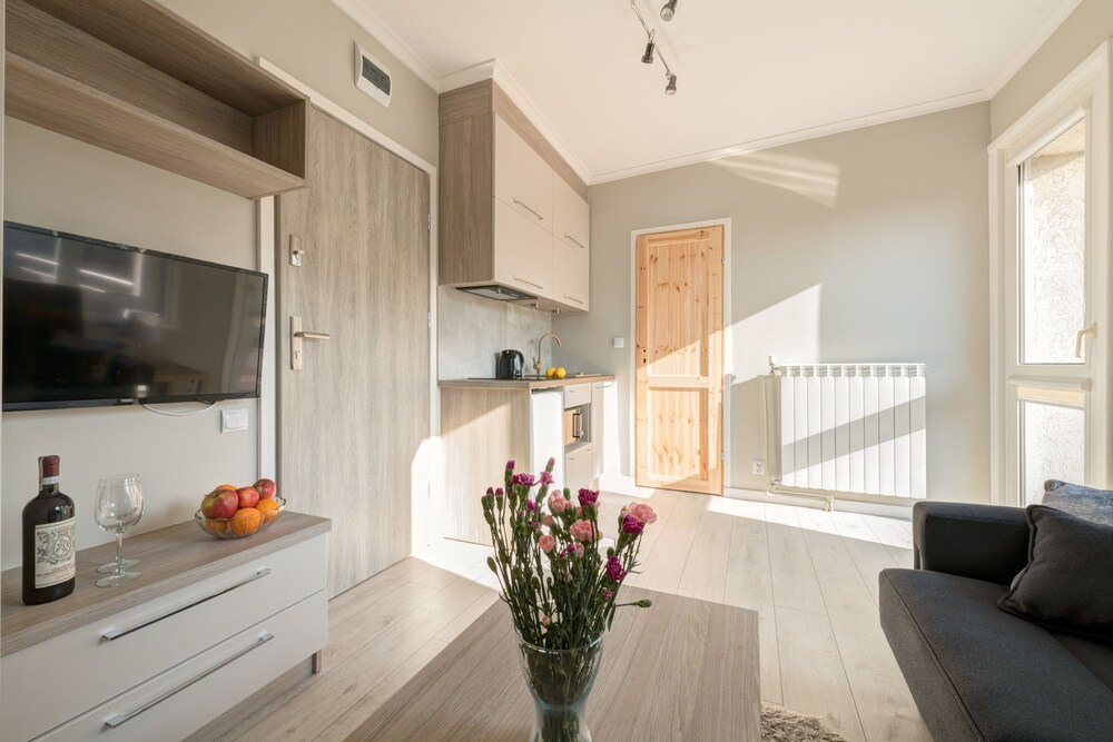 Dom & House Apartments Villa Elen