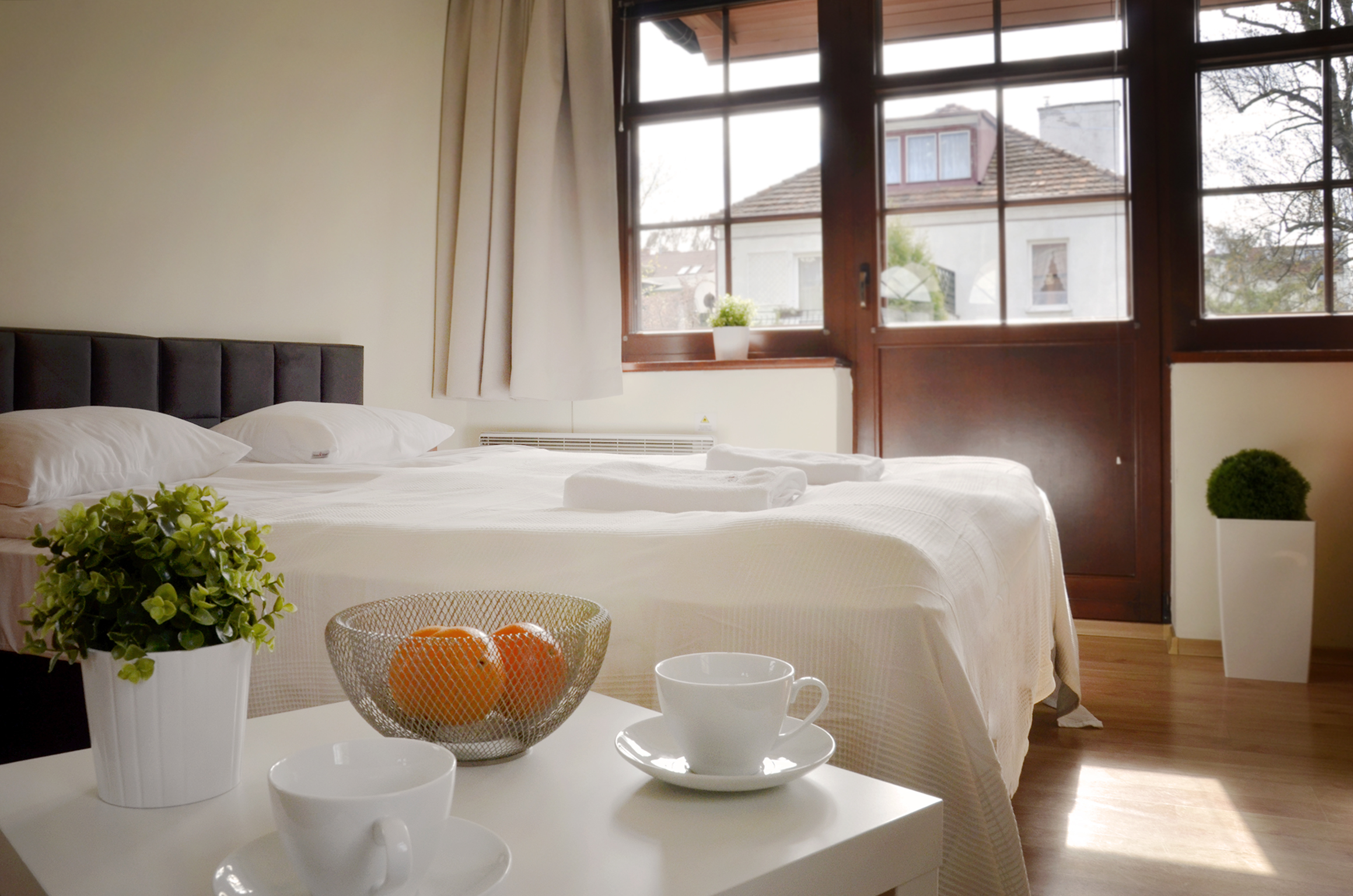 Dom & House - Apartments Zacisze