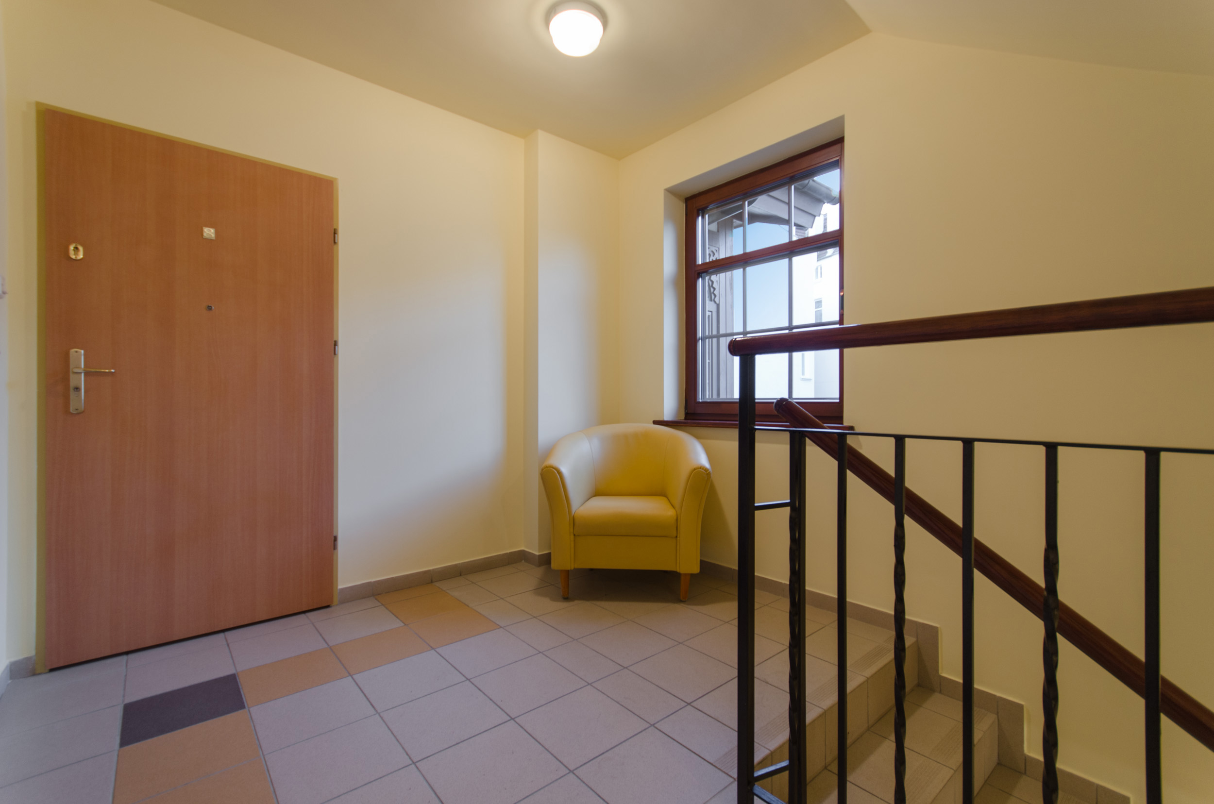 Dom & House - Apartments Zacisze