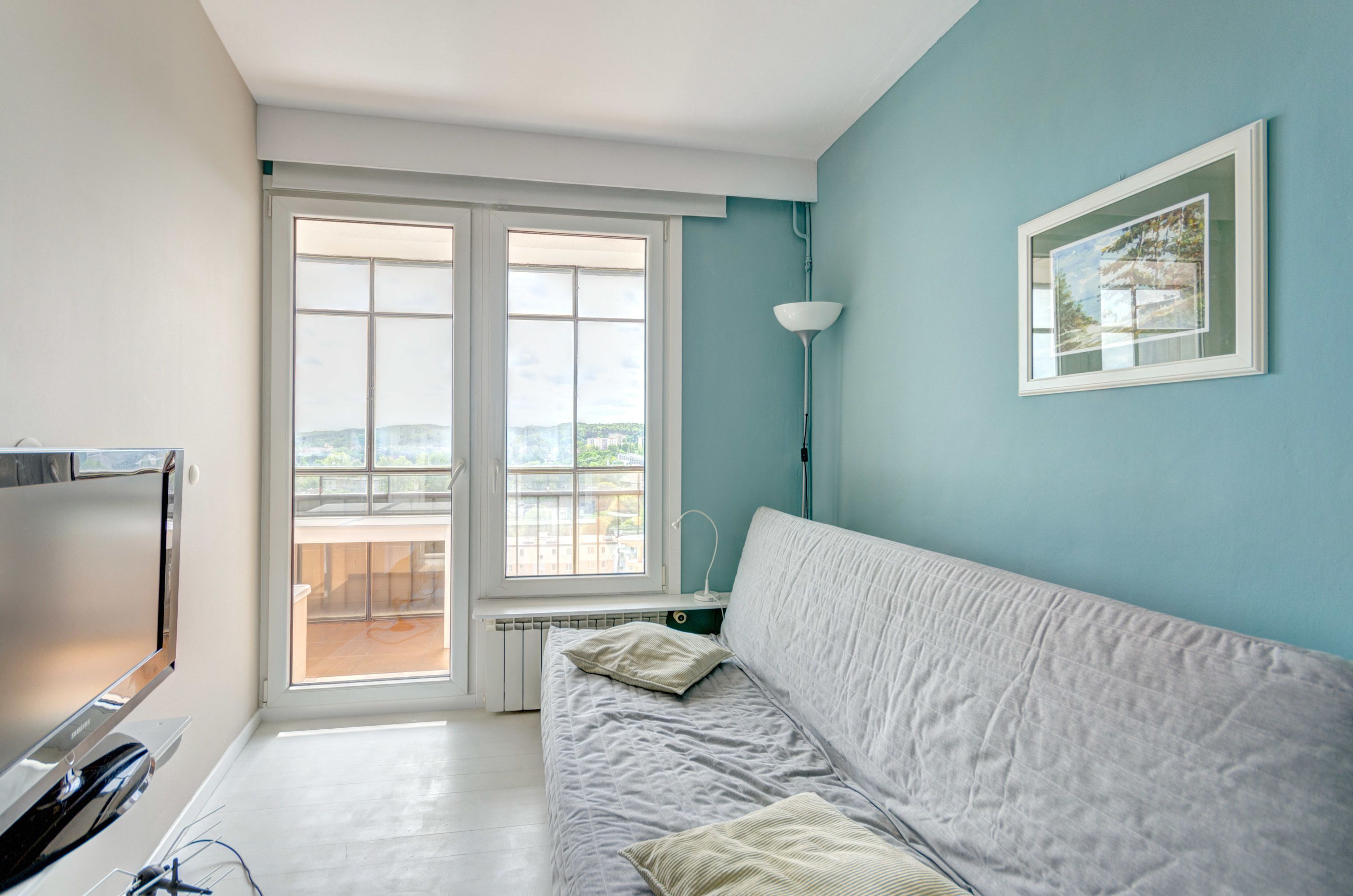 Dom & House - Level Eleven Apartment Sea View