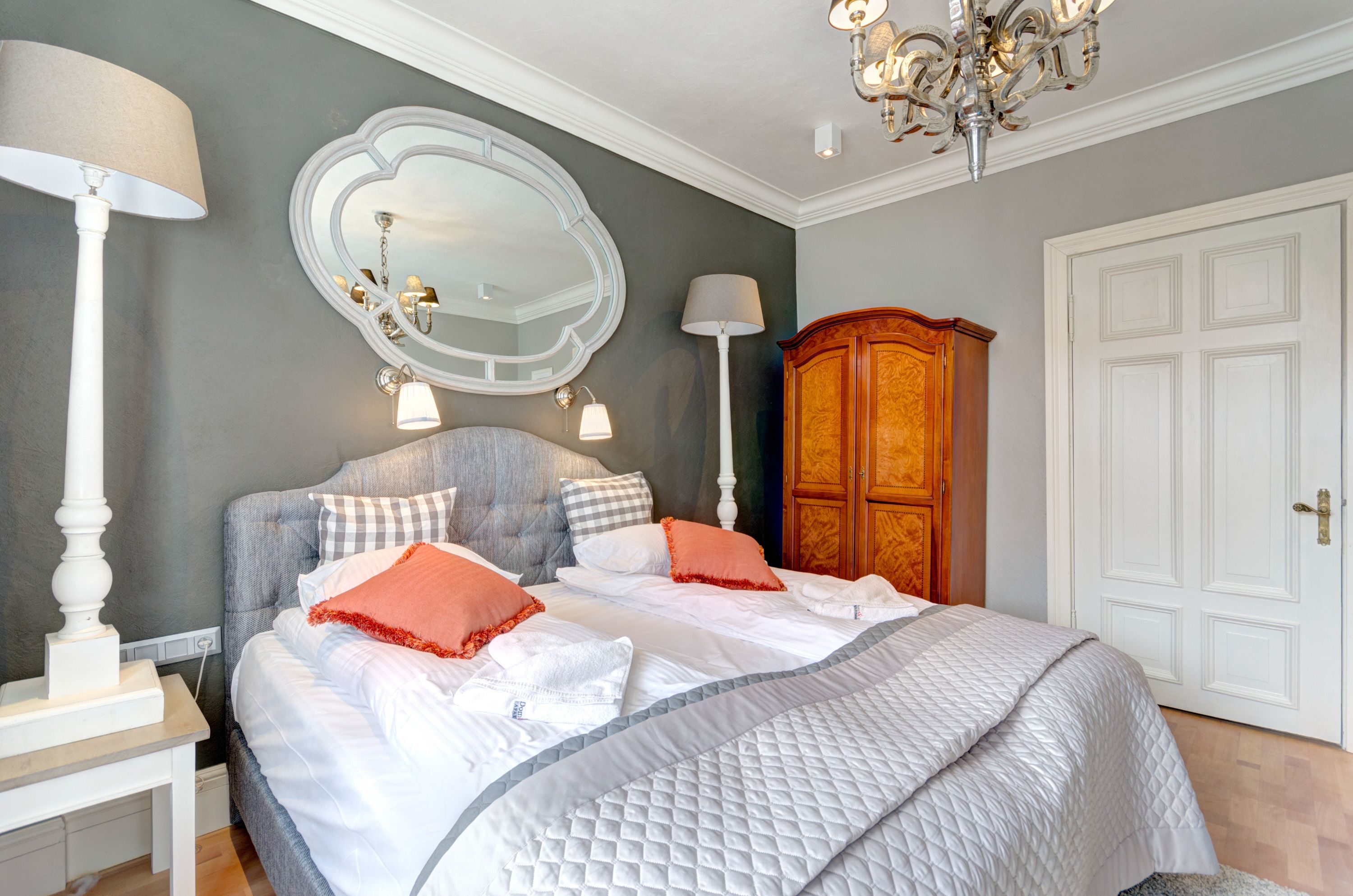 Dom & House - Mokwy Unique Apartments Sopot