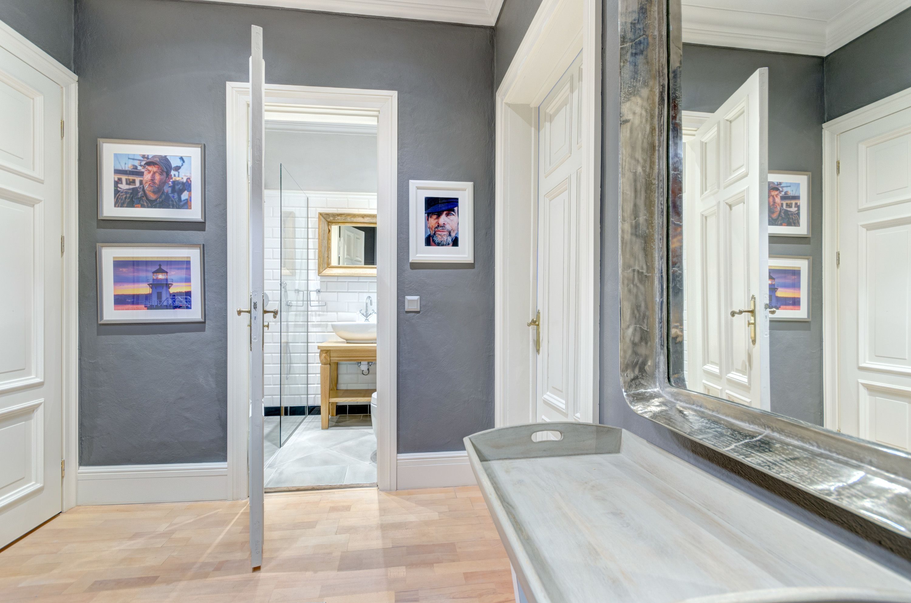 Dom & House - Mokwy Unique Apartments Sopot