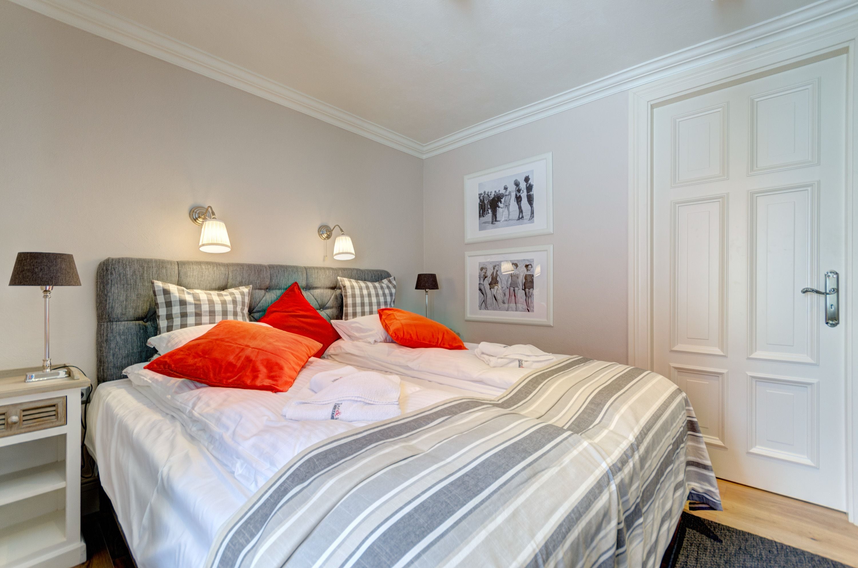 Dom & House - Mokwy Unique Apartments Sopot