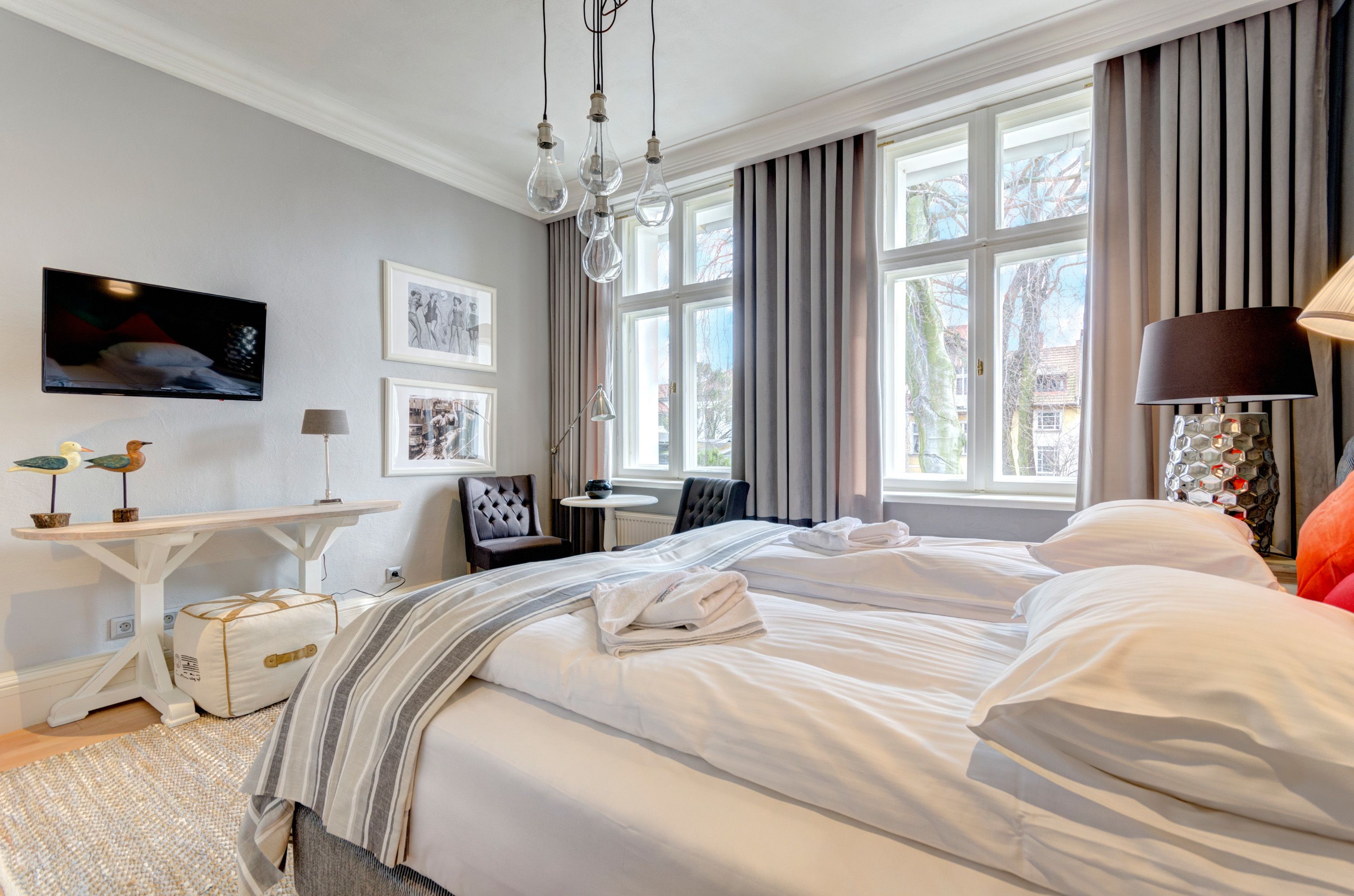 Dom & House - Mokwy Unique Apartments Sopot