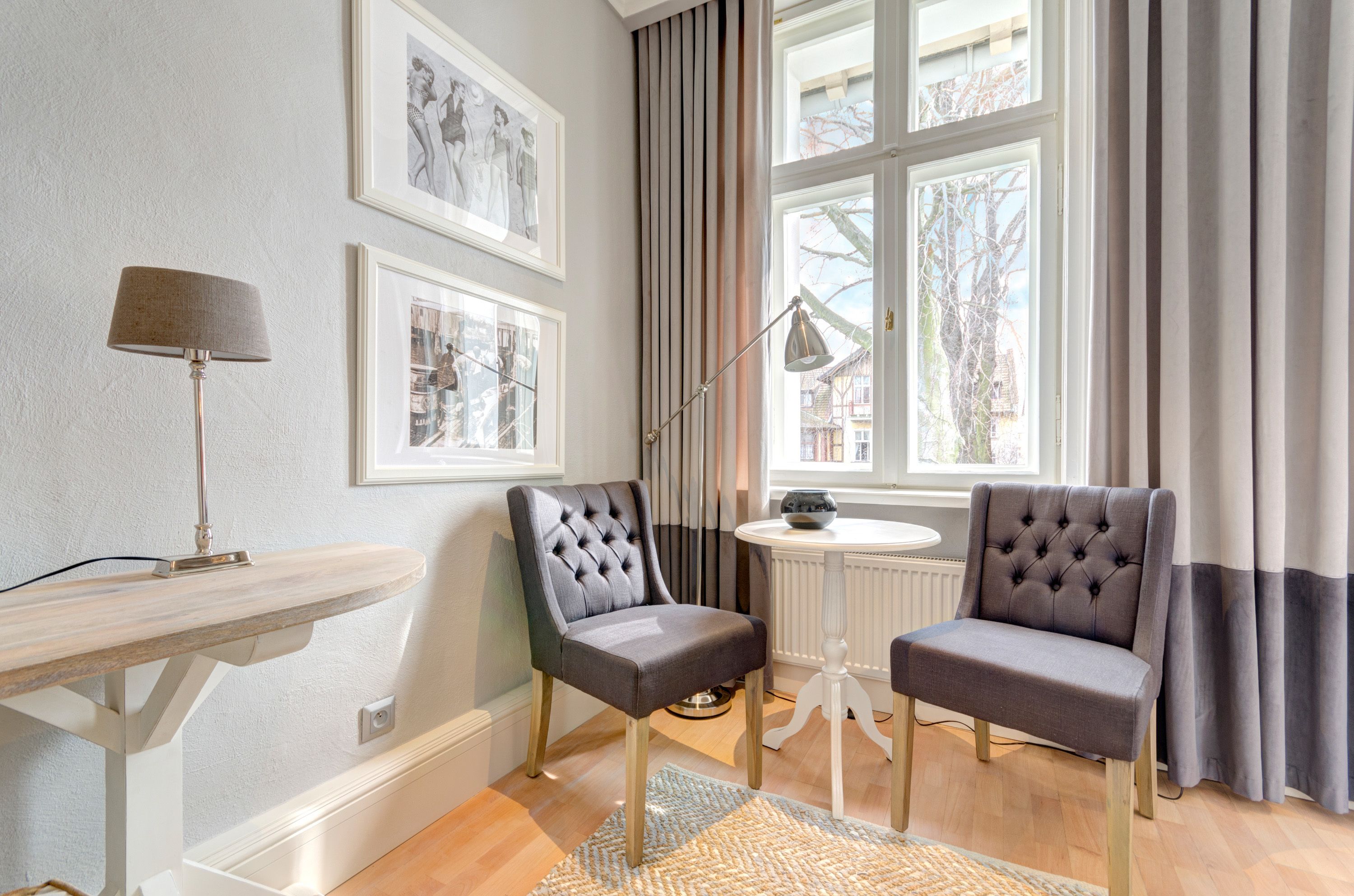 Dom & House - Mokwy Unique Apartments Sopot