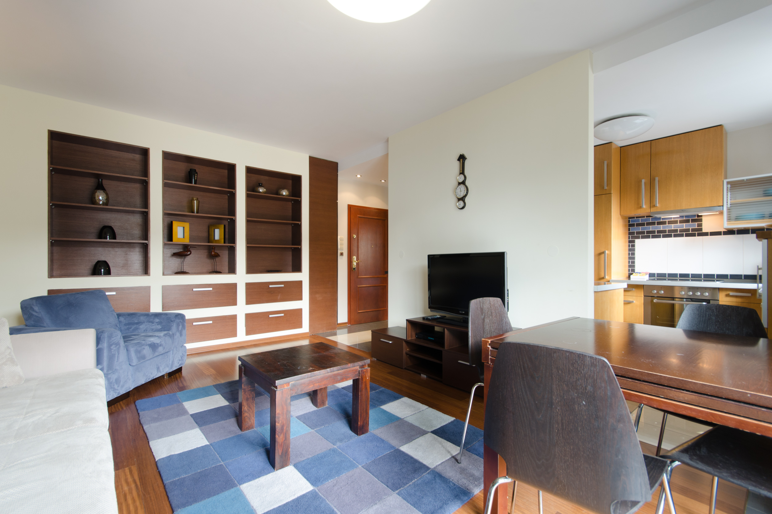 Dom & House - Apartamenty Patio Mare