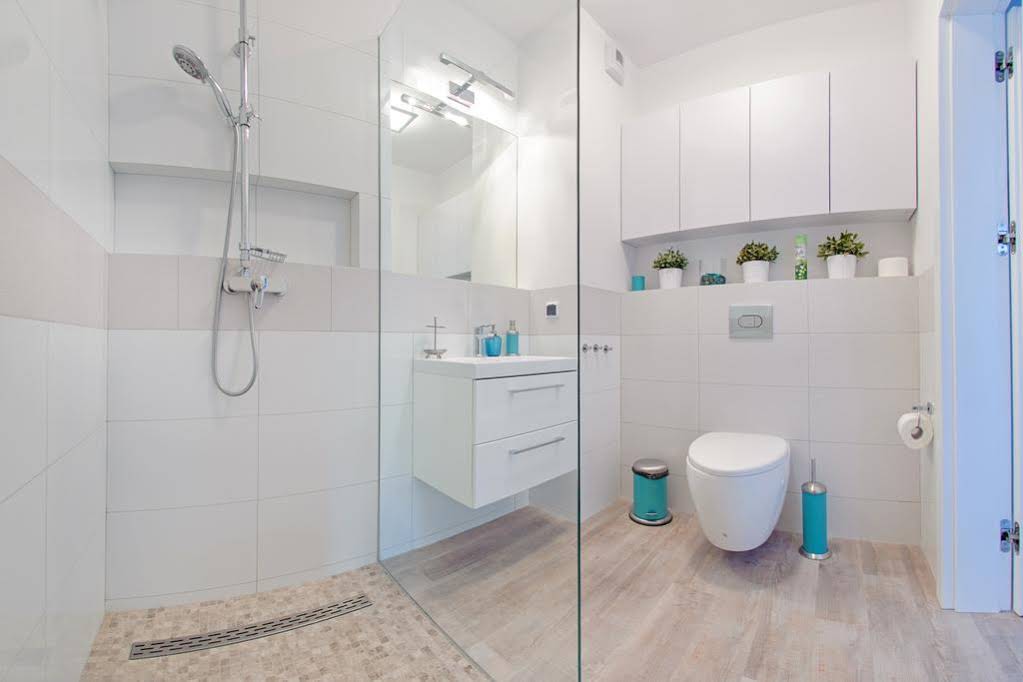 Dom & House - Apartments Sopocka Przystan