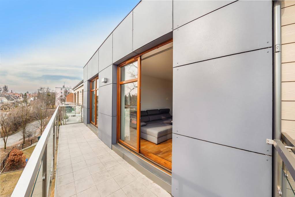 Dom & House - Apartments Sopocka Przystan