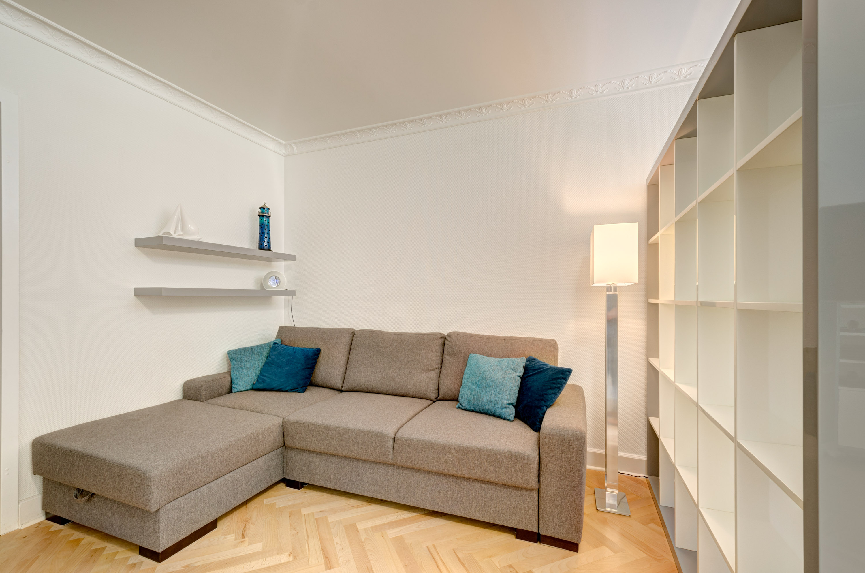 Dom & House - Apartmenty Grunwaldzka