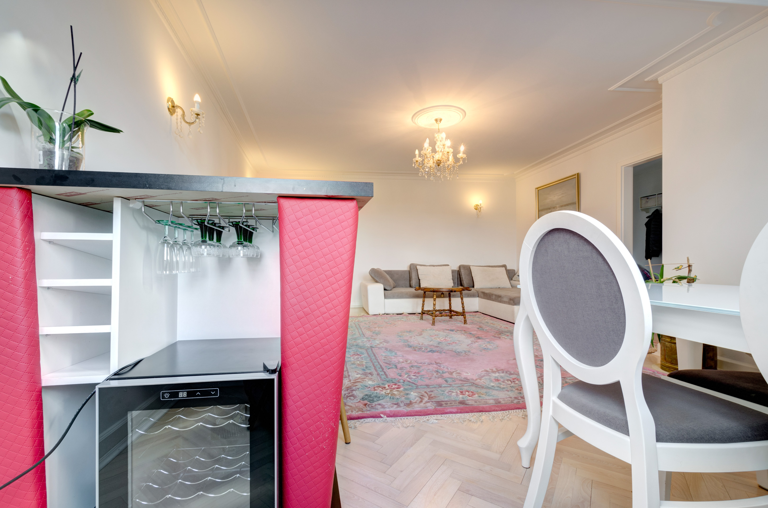 Dom & House - Apartmenty Grunwaldzka