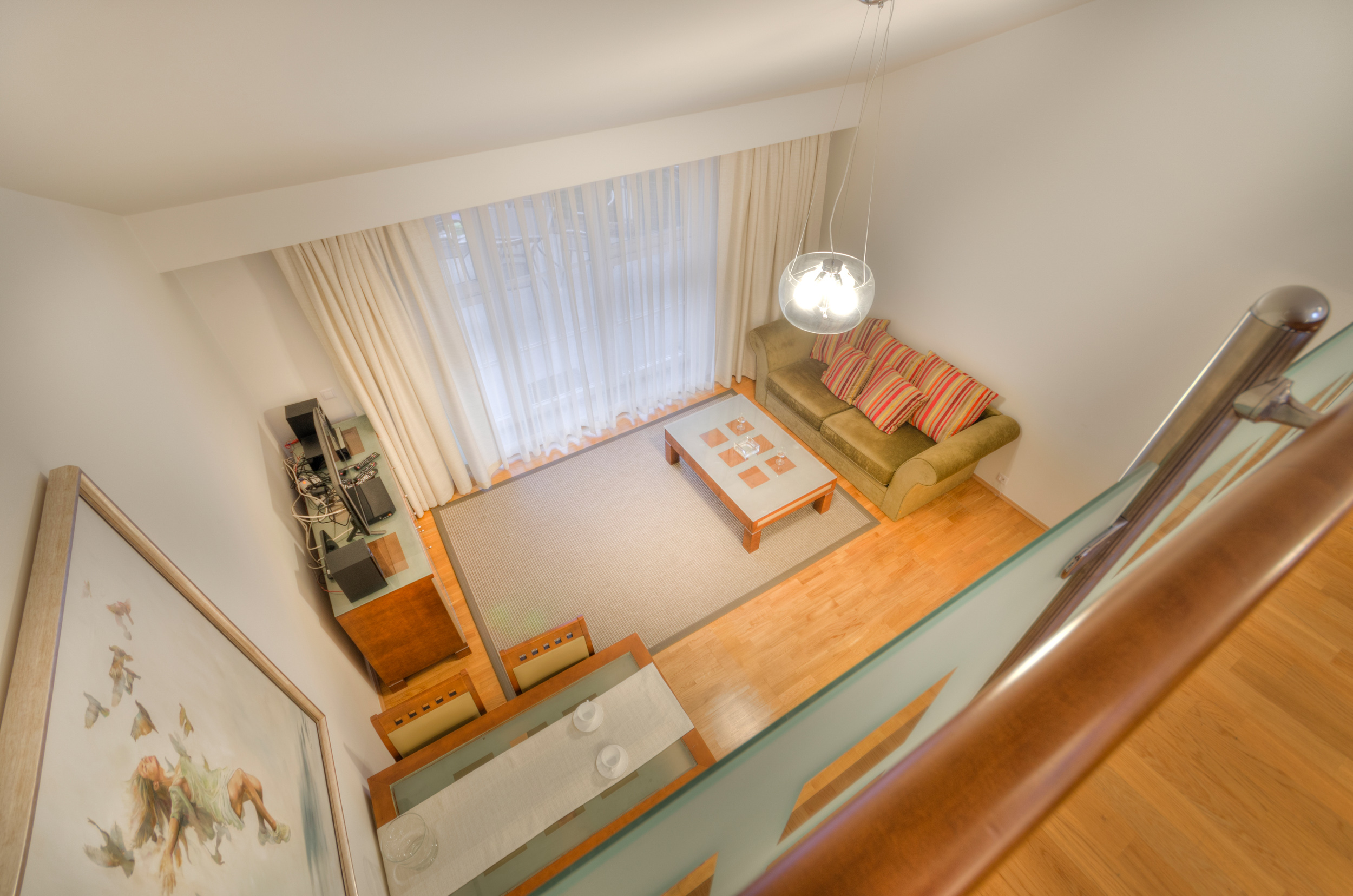 Dom & House - Apartmenty Grunwaldzka