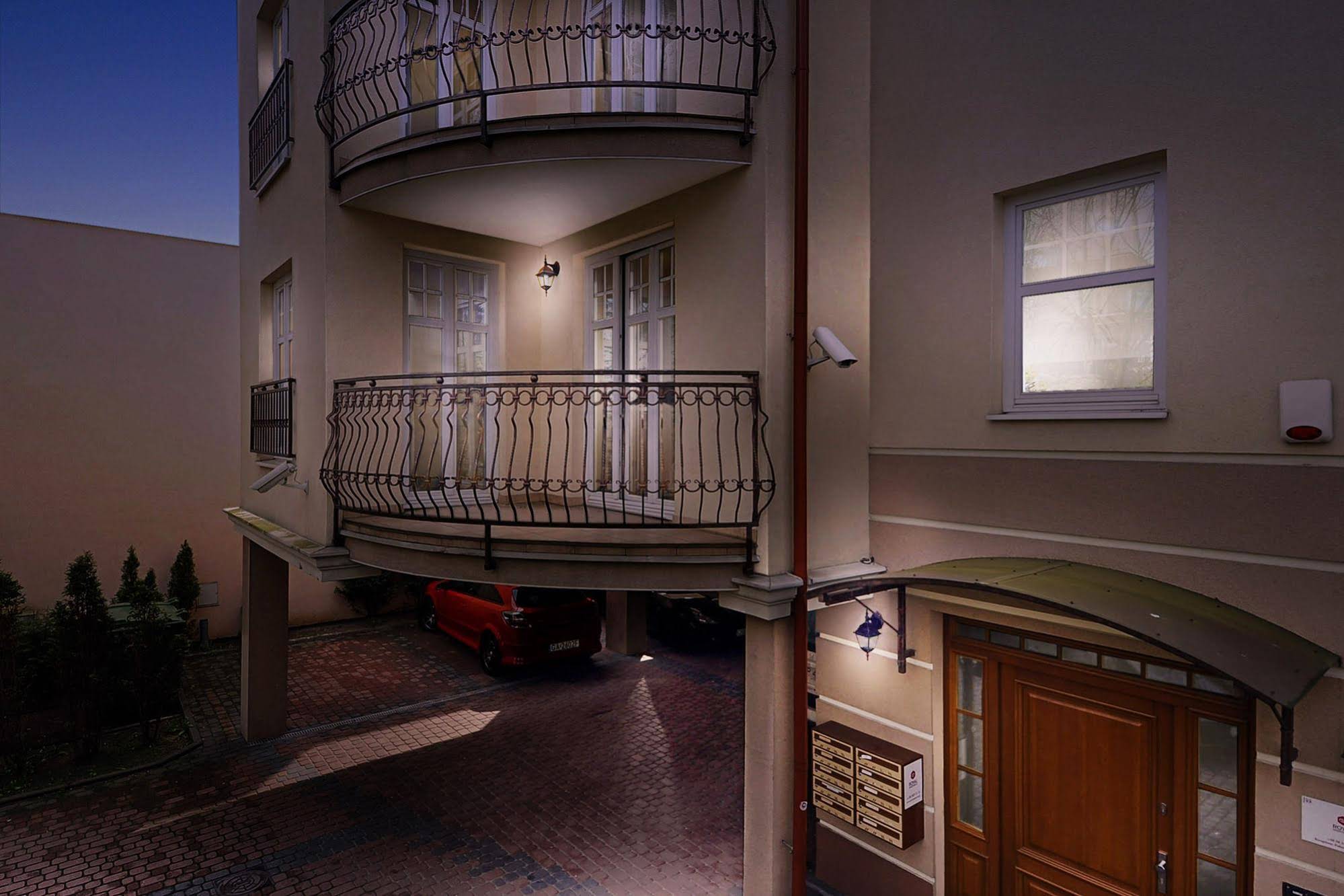 Escapada Villa Bianca