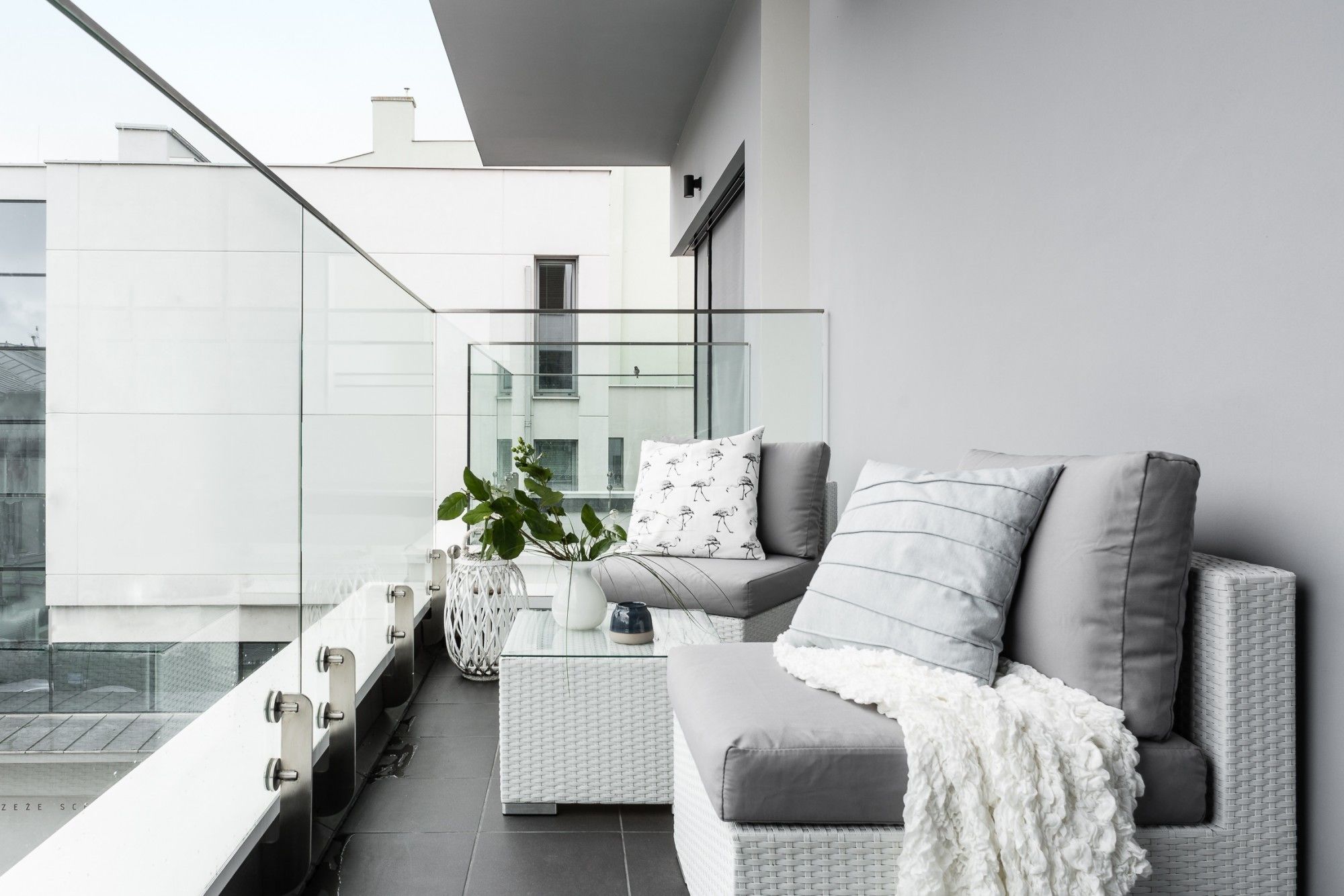 Grand Apartments Wave Na Fali