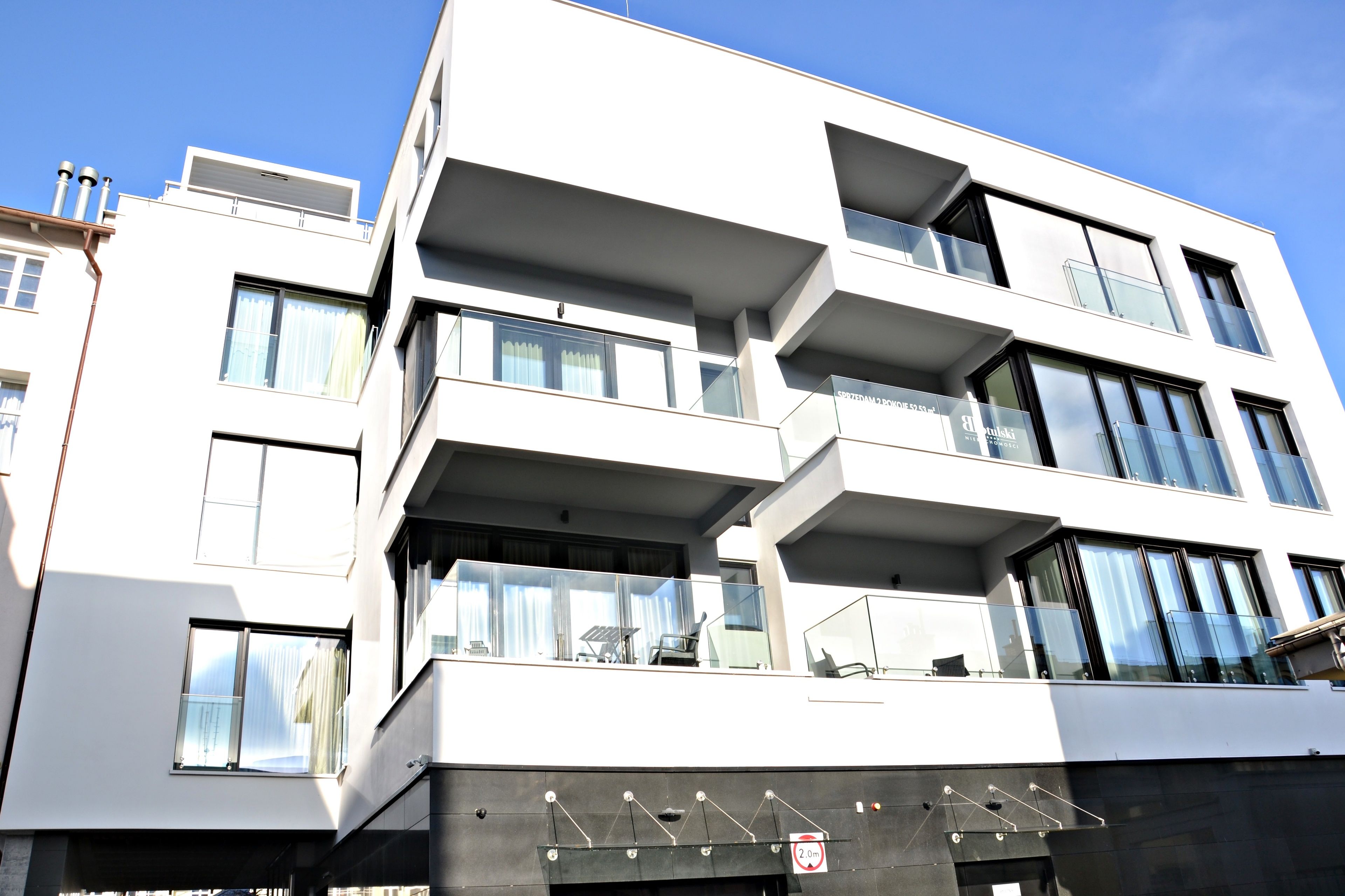 Grand Apartments Wave Na Fali