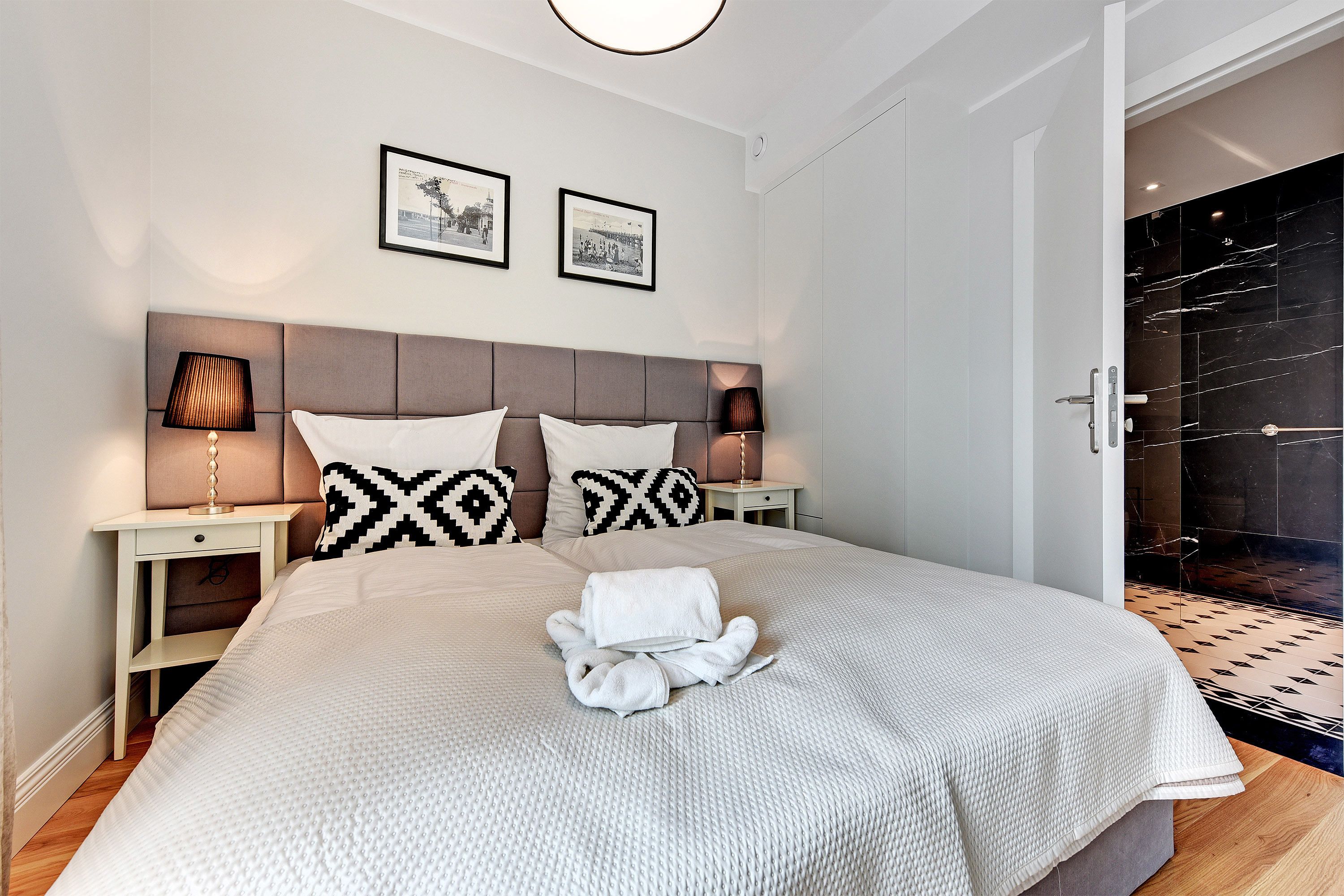 Grand Apartments Wave Na Fali