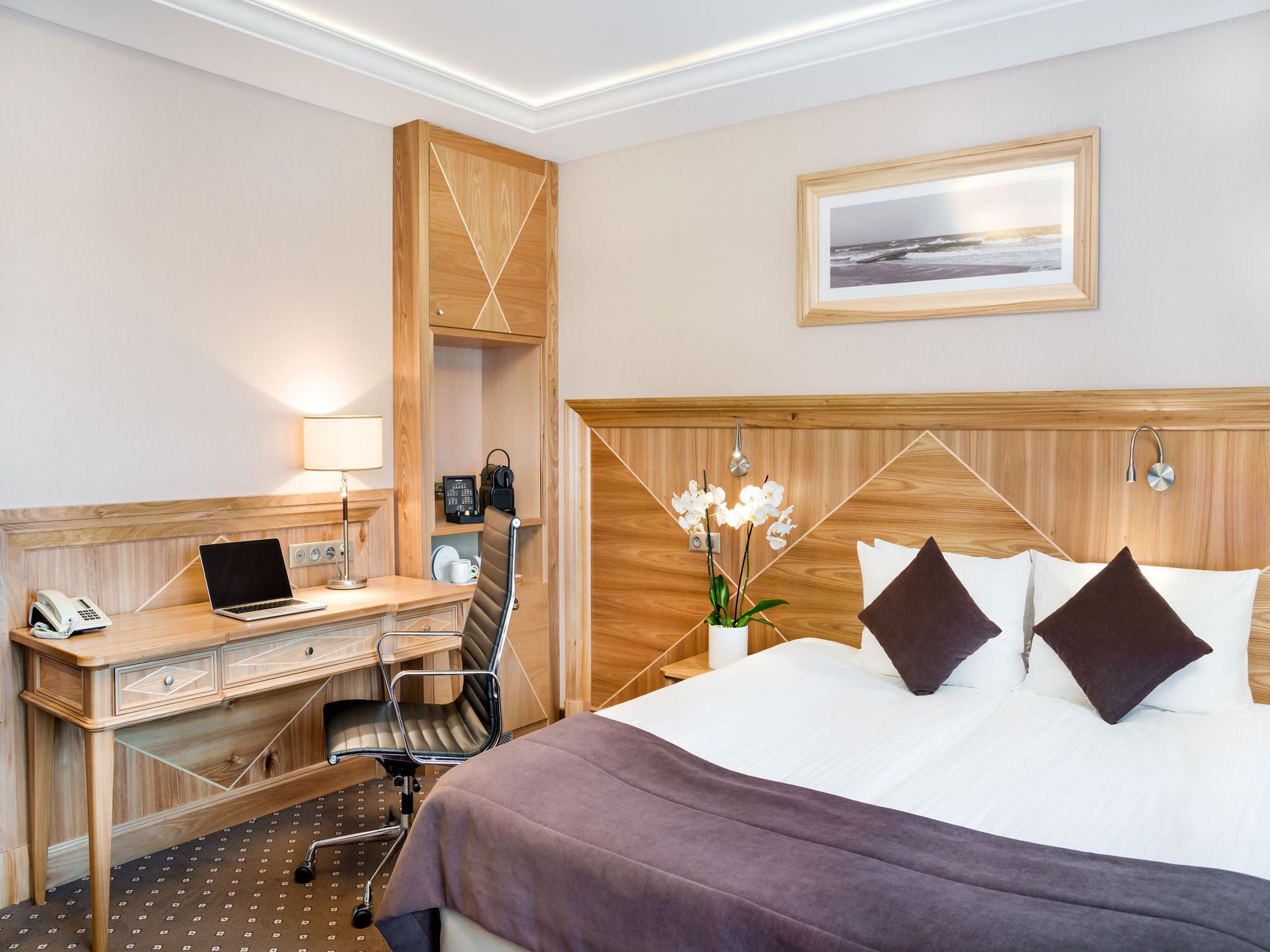 Haffner Hotel & SPA