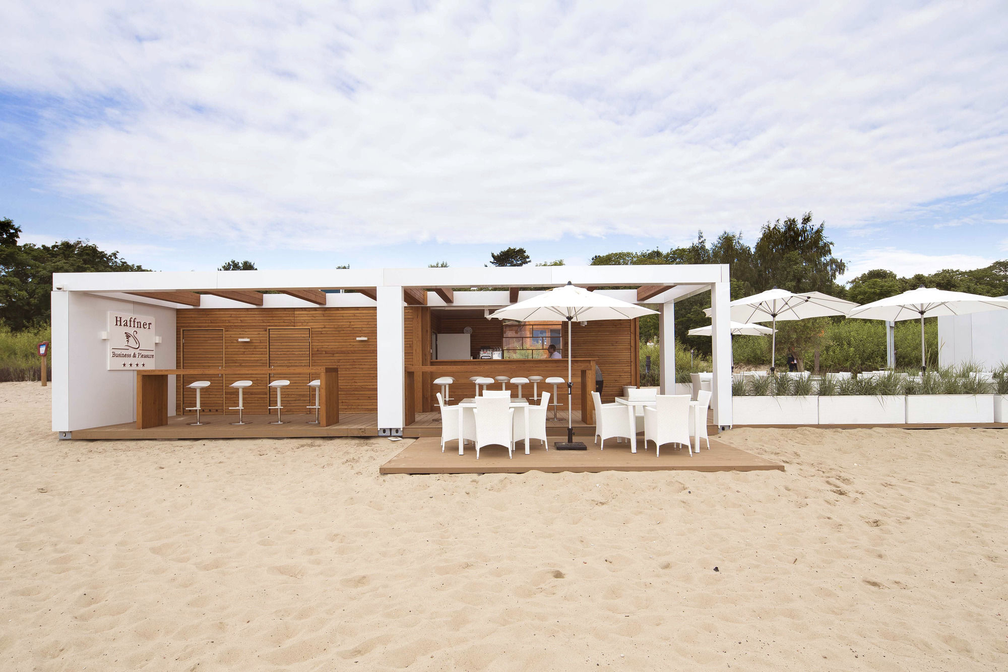 Haffner Hotel & SPA