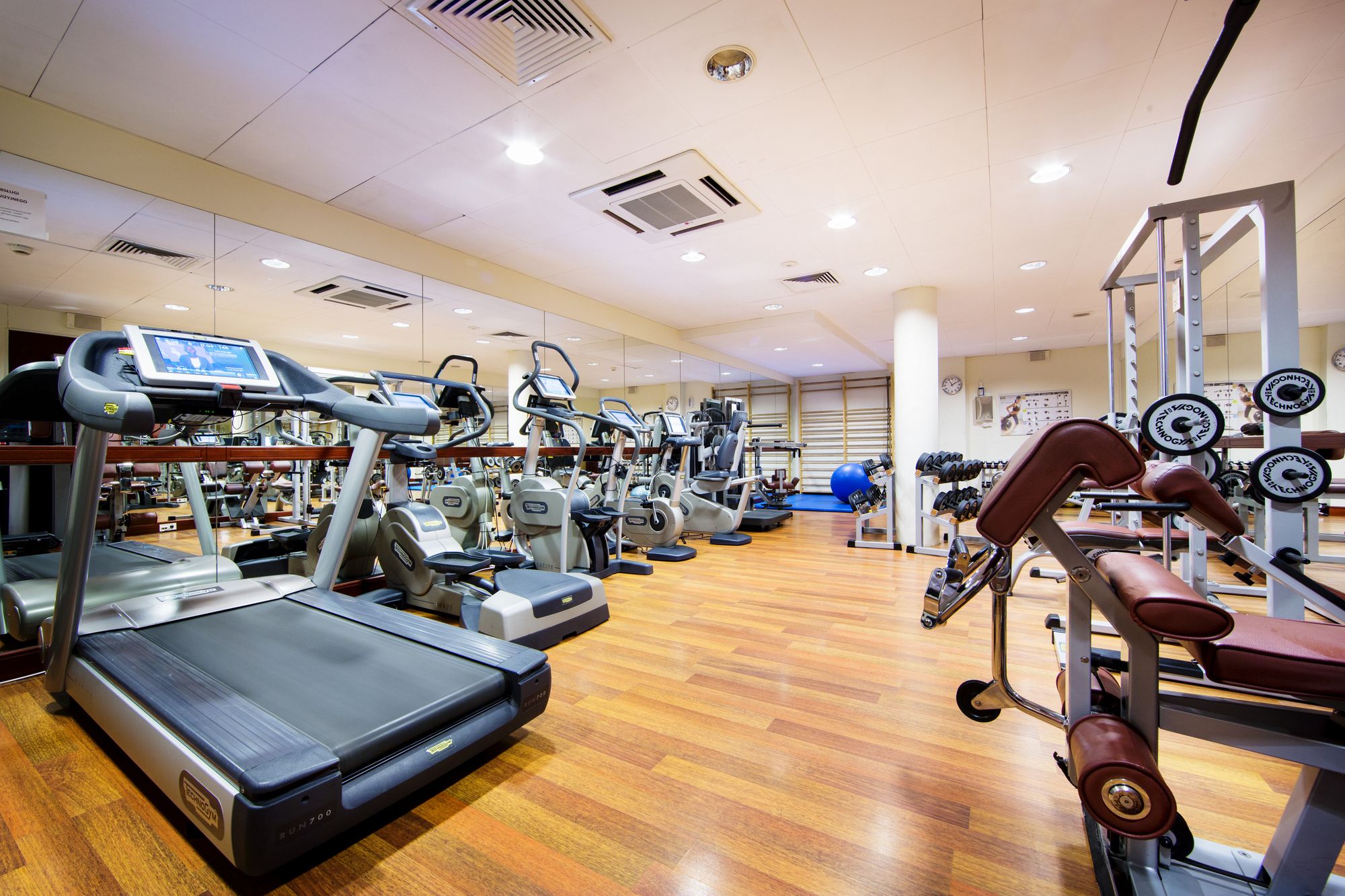 Haffner Hotel & SPA