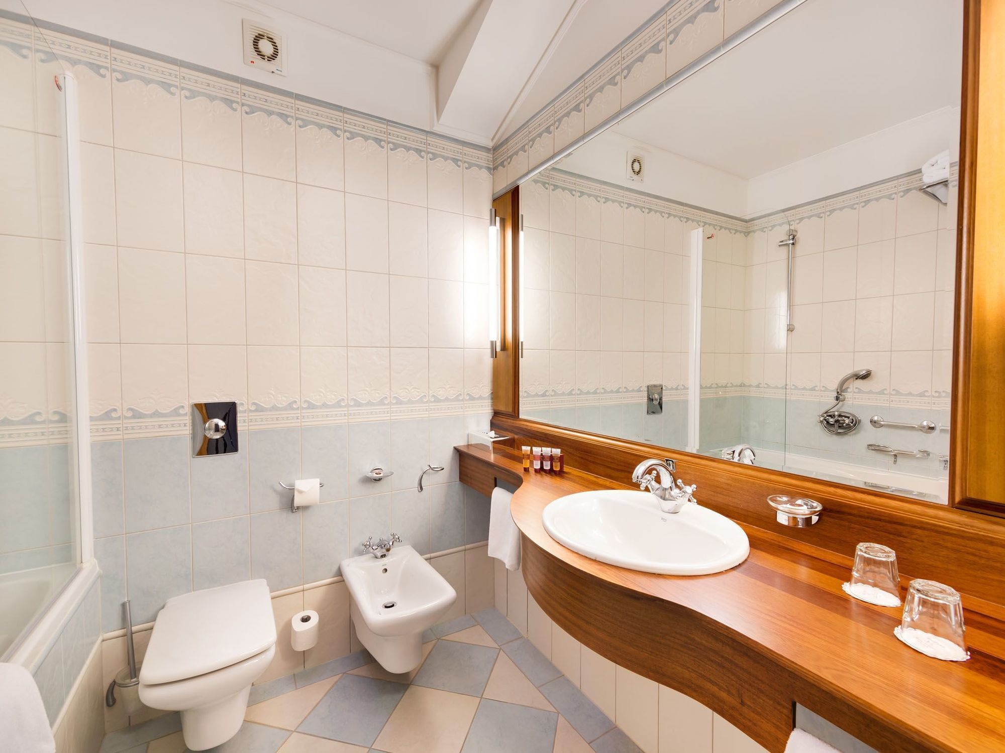 Haffner Hotel & SPA