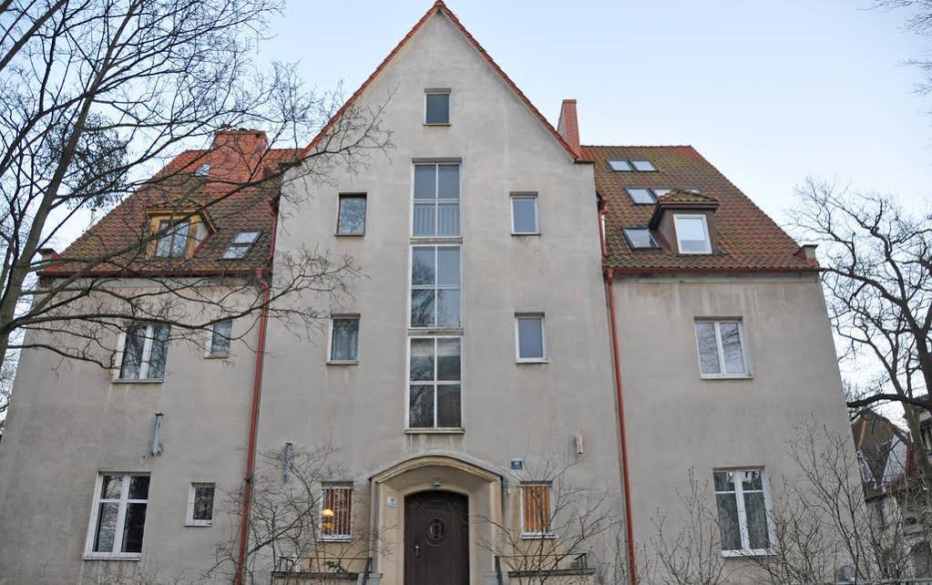 Hostel George