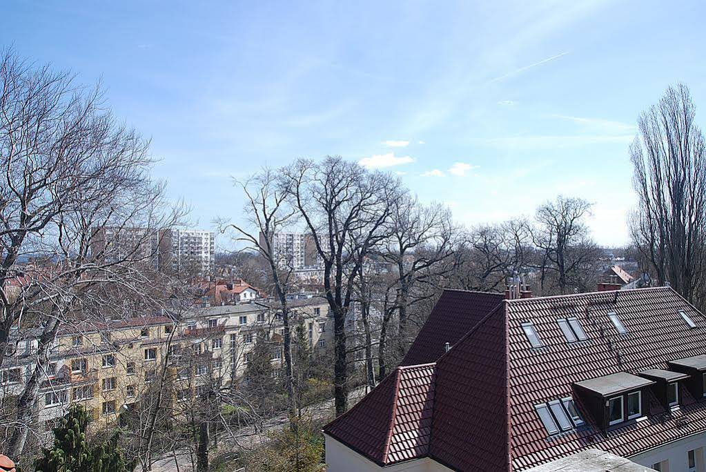 Hostel George