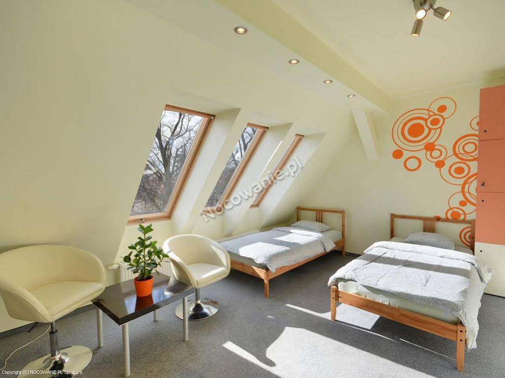 Hostel George