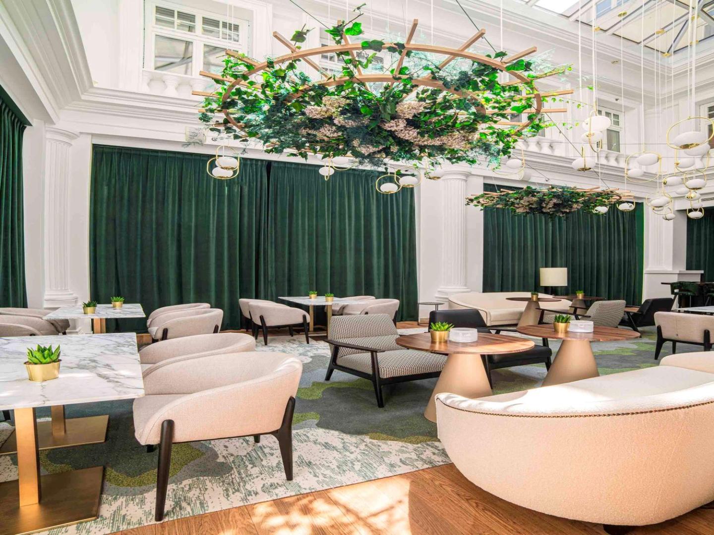Rezydent Sopot MGallery Hotel Collection
