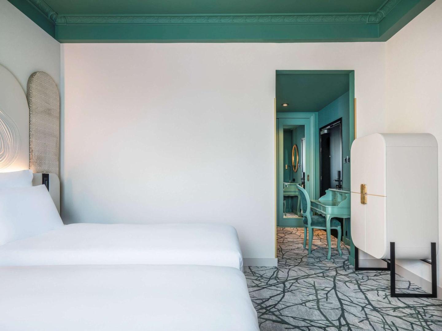 Rezydent Sopot MGallery Hotel Collection