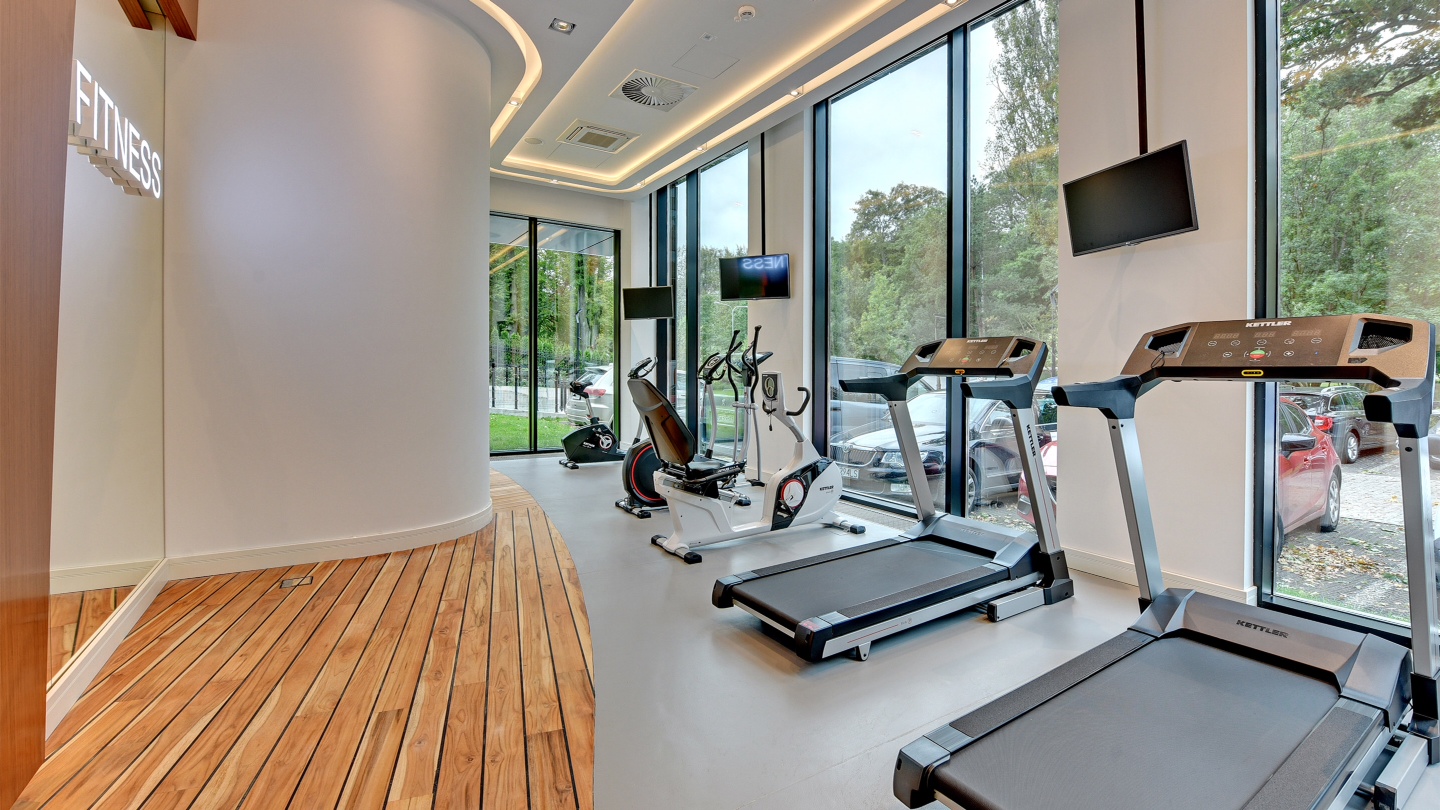 Hotel Sopot