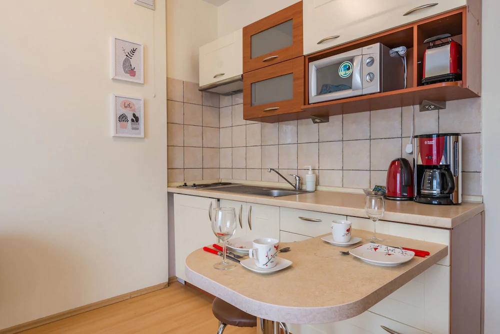 Imperial Apartments-Baltica