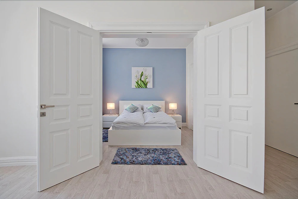 Imperial Apartments-Cassino