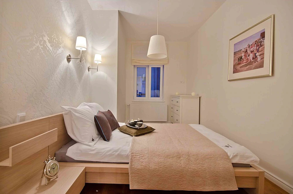 Imperial Apartments-Miramare