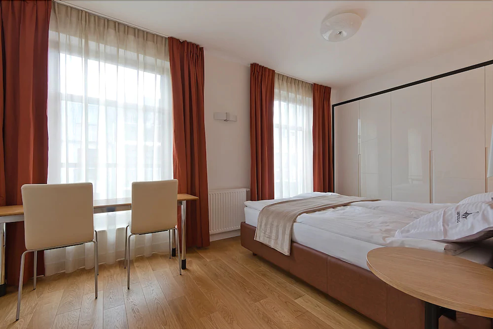 Imperial Apartments-Sopocka Przystan