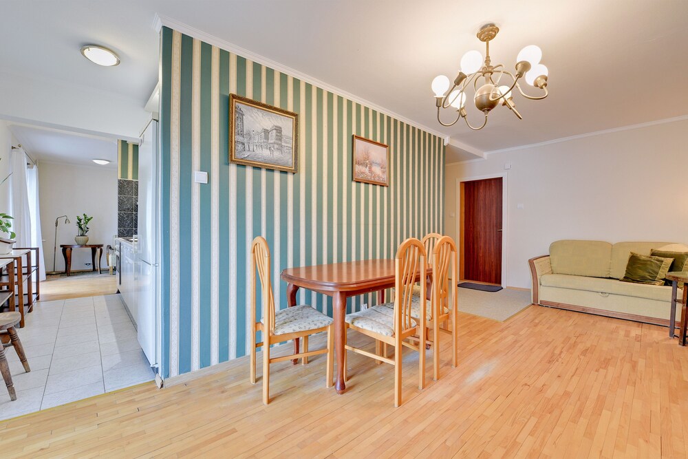 Lion Apartments-Muszelka