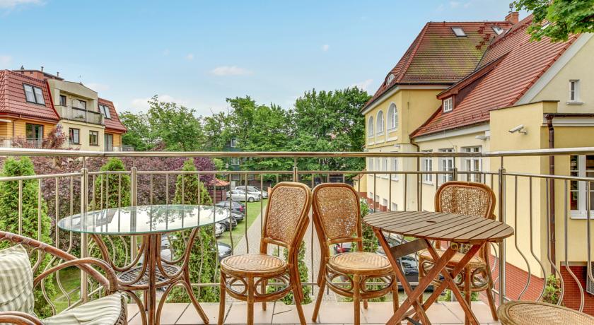 Little Home Lokietka