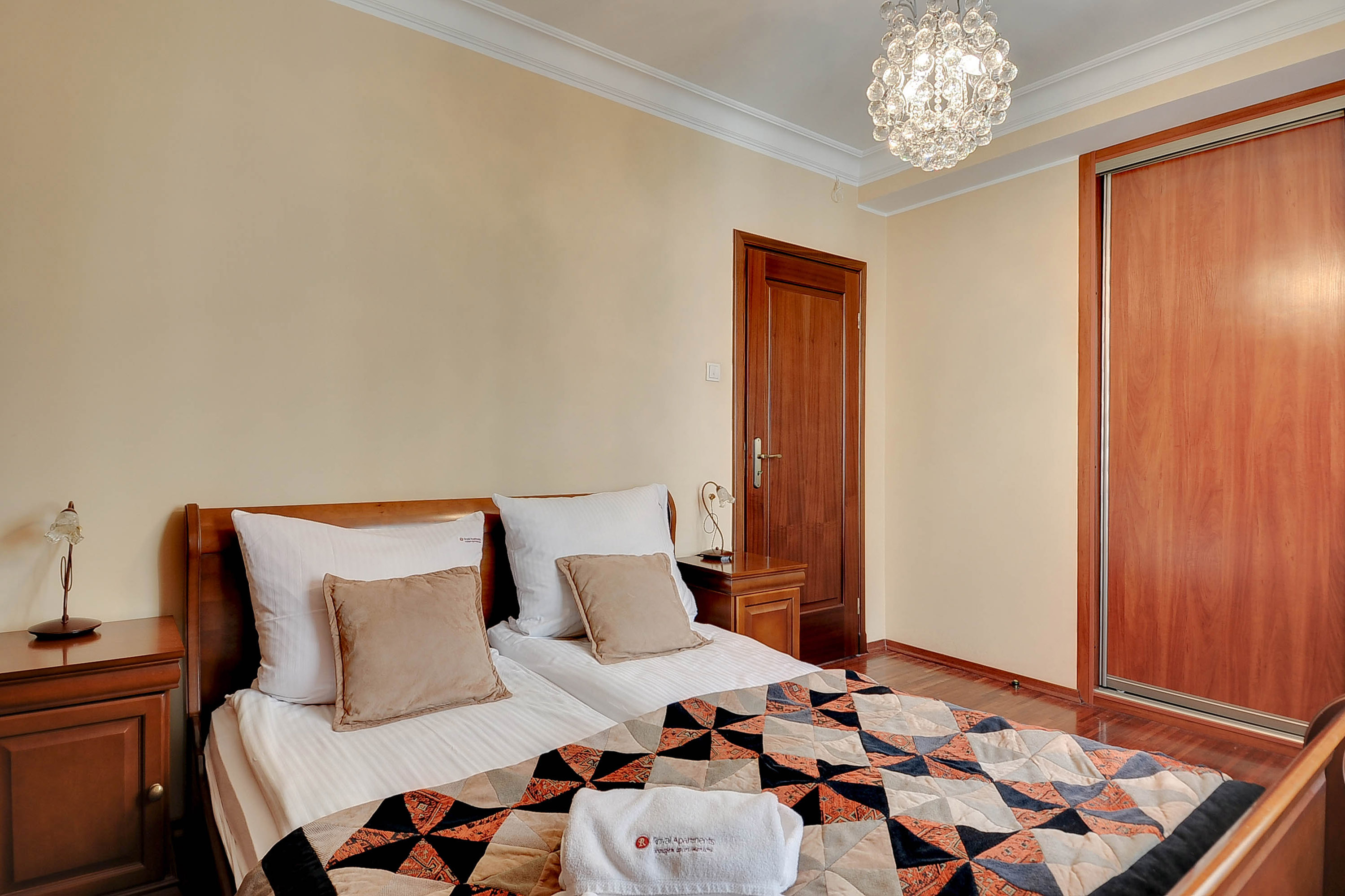 Little Home Lokietka