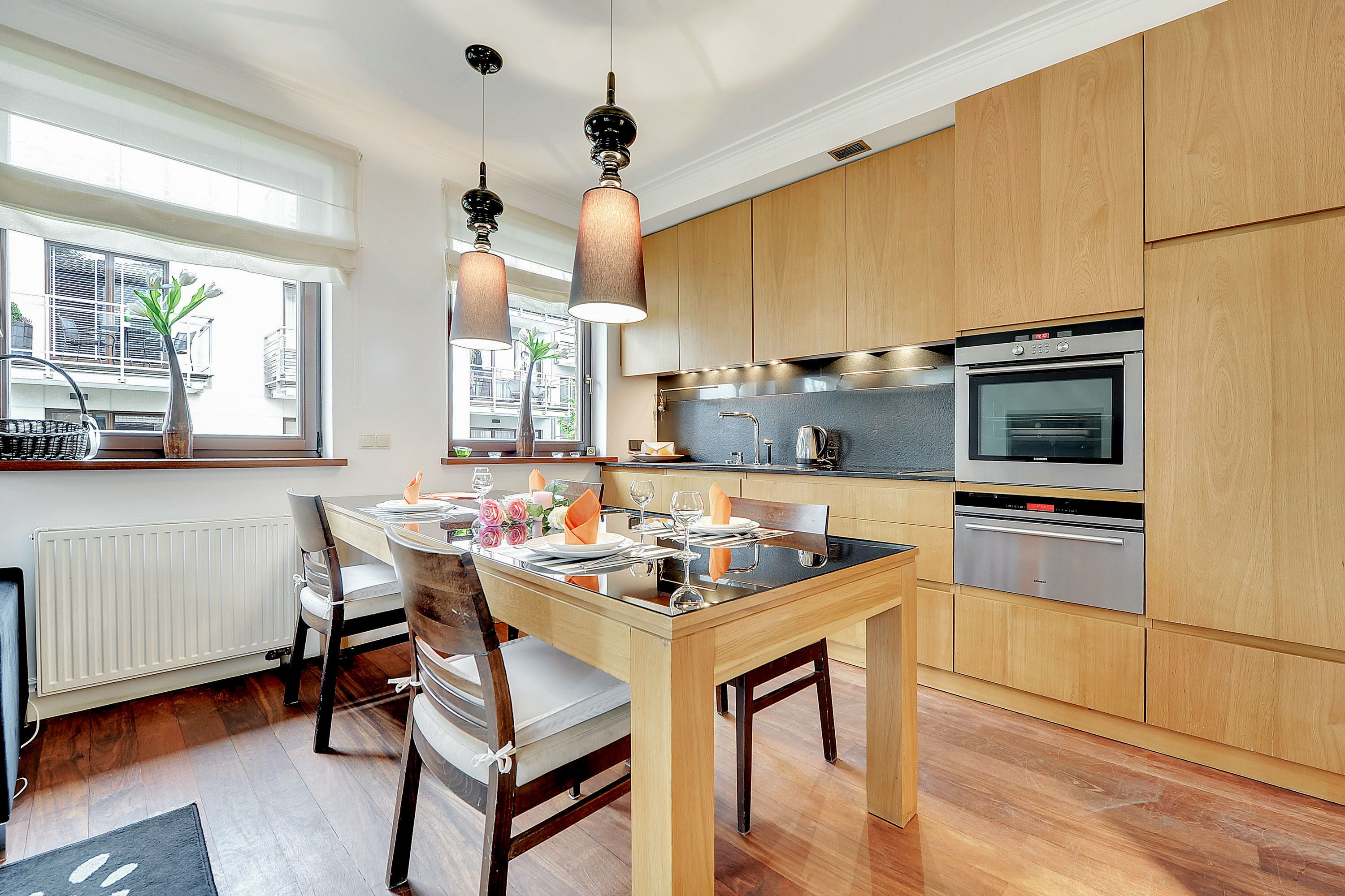 Little Home Lokietka